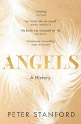 Angels - STANFORD,  Peter - 9781473622098