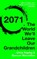2071, Chris Rapley ; Duncan Macmillan - Paperback - 9781473622159