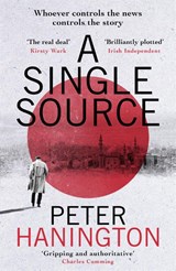A Single Source - Peter Hanington - 9781473625488