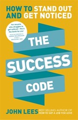 The Success Code - John Lees - 9781473634046