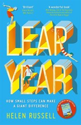 Leap Year - Helen Russell - 9781473634985