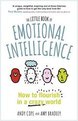 The Little Book of Emotional Intelligence - Andy Cope ; Amy Bradley - 9781473636347