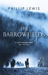 Lewis, P: The Barrowfields