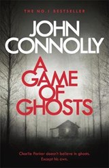 A Game of Ghosts - CONNOLLY,  John - 9781473641891