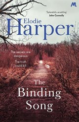 The Binding Song - Elodie Harper - 9781473642171