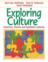 Exploring Culture - Geert Hofstede ; Gert Jan Hofstede ; Paul B. Pedersen - 9781473643727