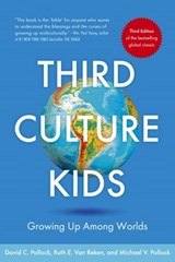 Third Culture Kids - David C. Pollock ; Ruth E. Van Reken ; Michael V. Pollock - 9781473645141
