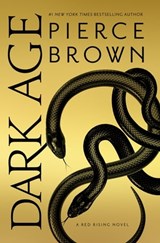 Dark Age - Pierce Brown - 9781473646759