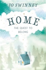 Home - Jo Swinney - 9781473648661