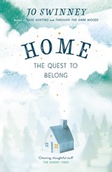 Home - Jo Swinney - 9781473648678