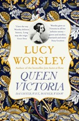 Queen Victoria - Lucy Worsley - 9781473651401