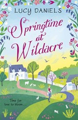 Springtime at Wildacre - Lucy Daniels - 9781473653924