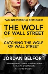 The Wolf of Wall Street Collection - Jordan Belfort - 9781473657311