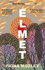 Elmet - Fiona Mozley - 9781473660557