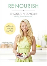 Re-Nourish - Rhiannon Lambert - 9781473661776