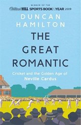The Great Romantic - HAMILTON,  Duncan - 9781473661837