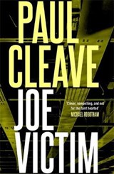 Joe Victim - CLEAVE,  Paul - 9781473664722