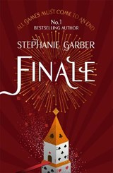 Finale - Stephanie Garber - 9781473666788