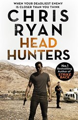 Head Hunters - Chris Ryan - 9781473668041