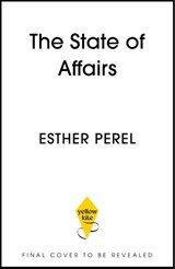 The State Of Affairs - Esther Perel - 9781473673557