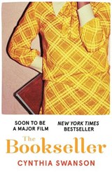 The Bookseller - Cynthia Swanson - 9781473674103