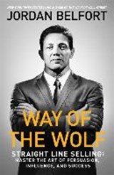 Way of the Wolf - Jordan Belfort - 9781473674813