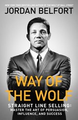 Way of the Wolf - Jordan Belfort - 9781473674837