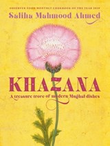Khazana - Saliha Mahmood Ahmed - 9781473678576