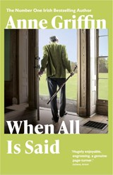 When All is Said - Anne Griffin - 9781473683020