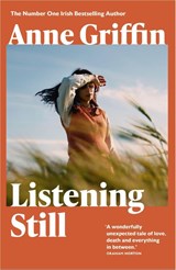 Listening Still - Anne Griffin - 9781473683082