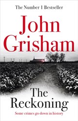 The Reckoning - John Grisham - 9781473684386