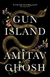 Gun island - Amitav Ghosh - 9781473686687