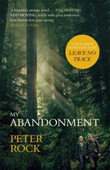 My Abandonment - Peter Rock - 9781473691964