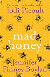 Mad Honey - Jodi Picoult ; Jennifer Finney Boylan - 9781473692466