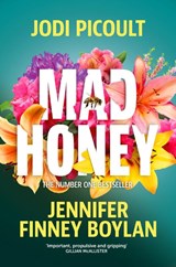 Mad Honey - Jodi Picoult ; Jennifer Finney Boylan - 9781473692497