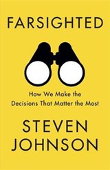 Farsighted - JOHNSON,  Steven - 9781473693463