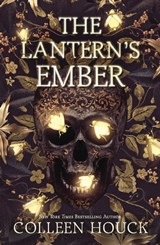 The Lantern's Ember - Colleen Houck - 9781473693593