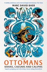 The Ottomans - Marc David Baer - 9781473695726