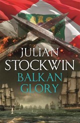 Balkan Glory - STOCKWIN,  Julian - 9781473698765
