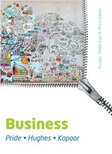 Business - JACK (COLLEGE OF DUPAGE) KAPOOR ; WILLIAM (TEXAS A&M UNIVERSITY) PRIDE ; ROBERT (RICHLAND COLLEGE,  Dallas County District) Hughes - 9781473704763
