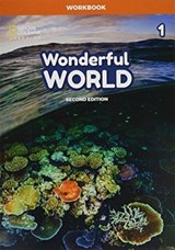 Wonderful World 1: Workbook -  - 9781473760615