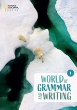 World of Grammar and Writing 1 - Rachel Finnie - 9781473773196