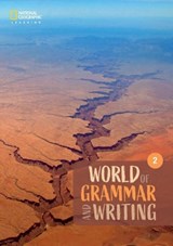 World of Grammar and Writing 2 - Rachel Finnie - 9781473773202