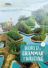 World of Grammar and Writing 3 - Rachel Finnie - 9781473773219