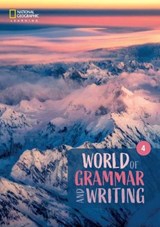 World of Grammar and Writing 4 - Rachel Finnie - 9781473773226