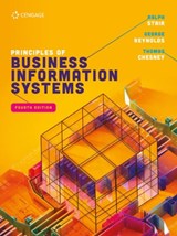 Principles of Business Information Systems - STAIR,  Ralph (Professor Emeritus) ; Reynolds, George (Strayer University) ; Chesney, Thomas (Nottingham University Business School) - 9781473774605