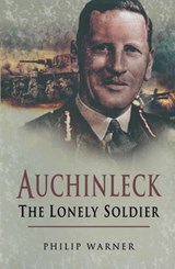 Auchinleck - Philip Warner - 9781473812048