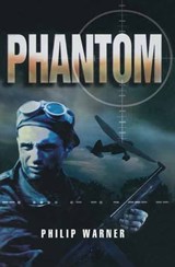 Phantom - Philip Warner - 9781473817203