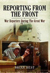 Reporting from the Front