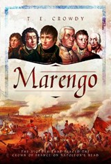 Marengo - CROWDY,  Terry - 9781473859203